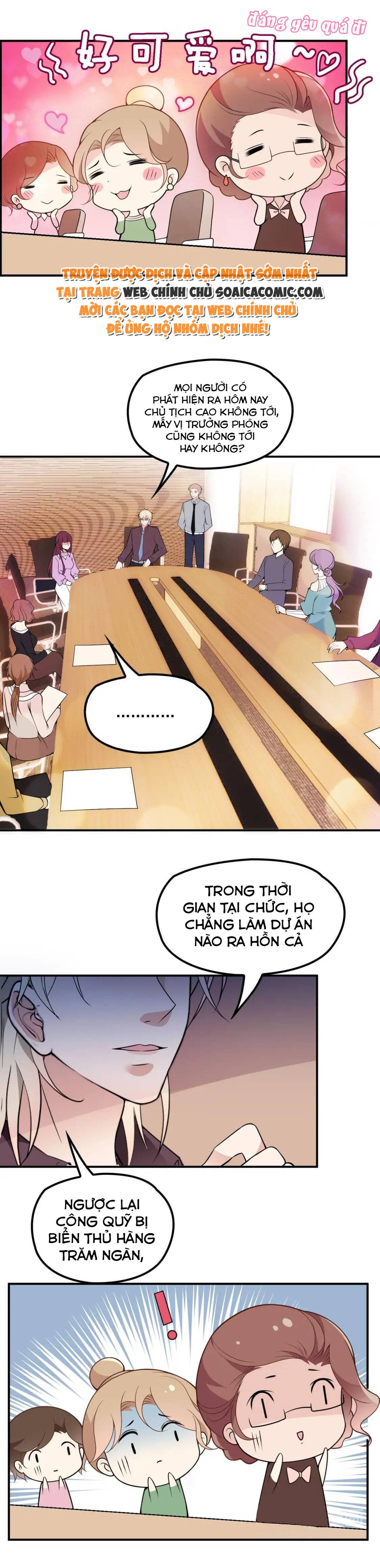 Ninita Yêu Dấu - Phần 2 Chap 1044.3 - Next Chap 1045.3