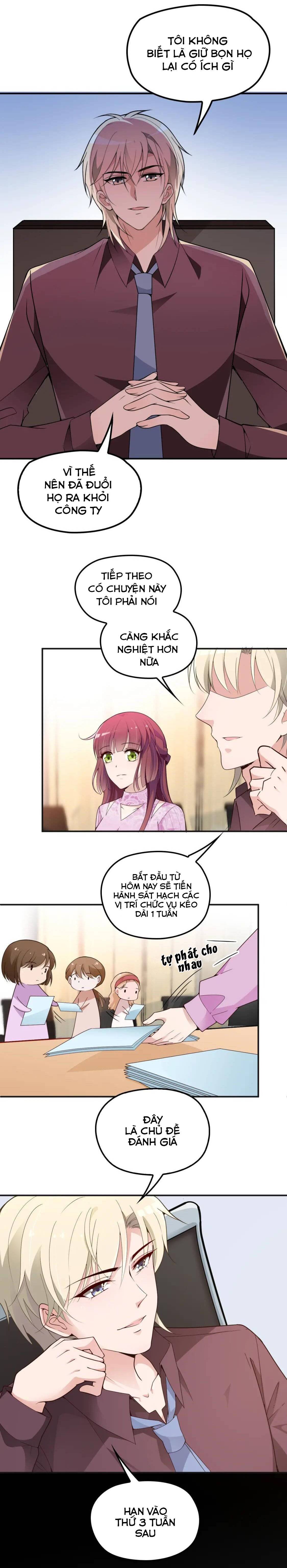 Ninita Yêu Dấu - Phần 2 Chap 1044.3 - Next Chap 1045.3