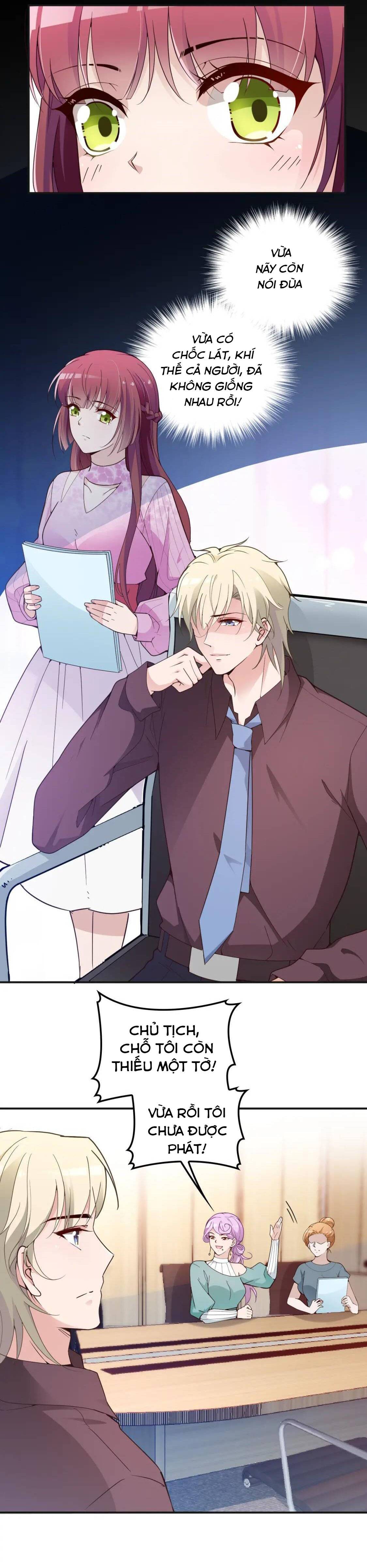 Ninita Yêu Dấu - Phần 2 Chap 1044.3 - Next Chap 1045.3