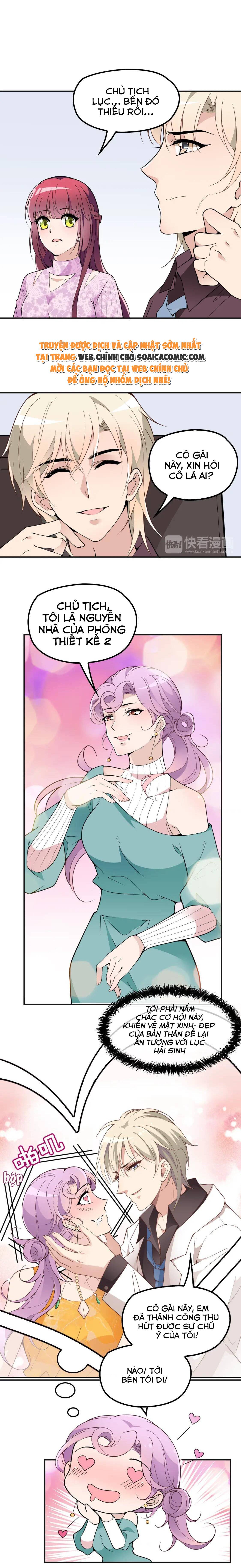 Ninita Yêu Dấu - Phần 2 Chap 1044.3 - Next Chap 1045.3