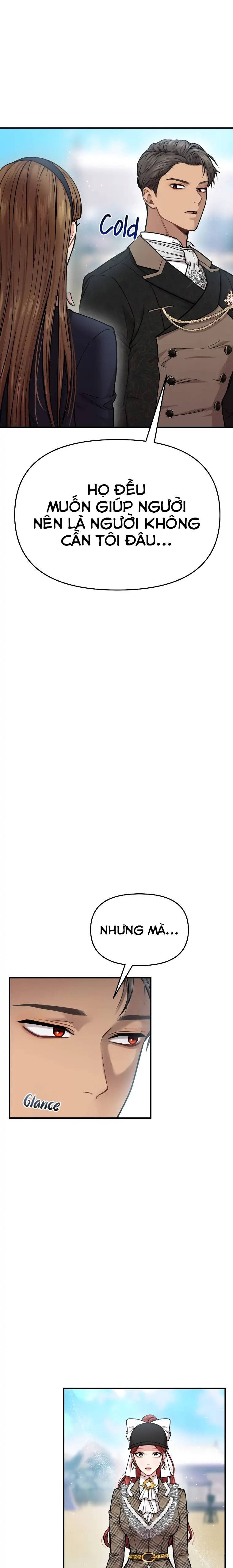 Ninita Yêu Dấu - Phần 2 Chap 1044.4 - Next Chap 1045.4