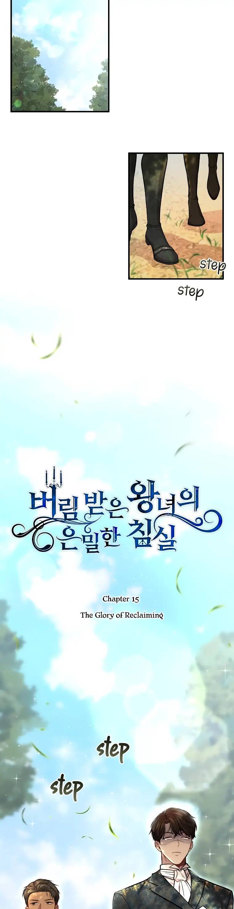 Ninita Yêu Dấu - Phần 2 Chap 1044.4 - Next Chap 1045.4