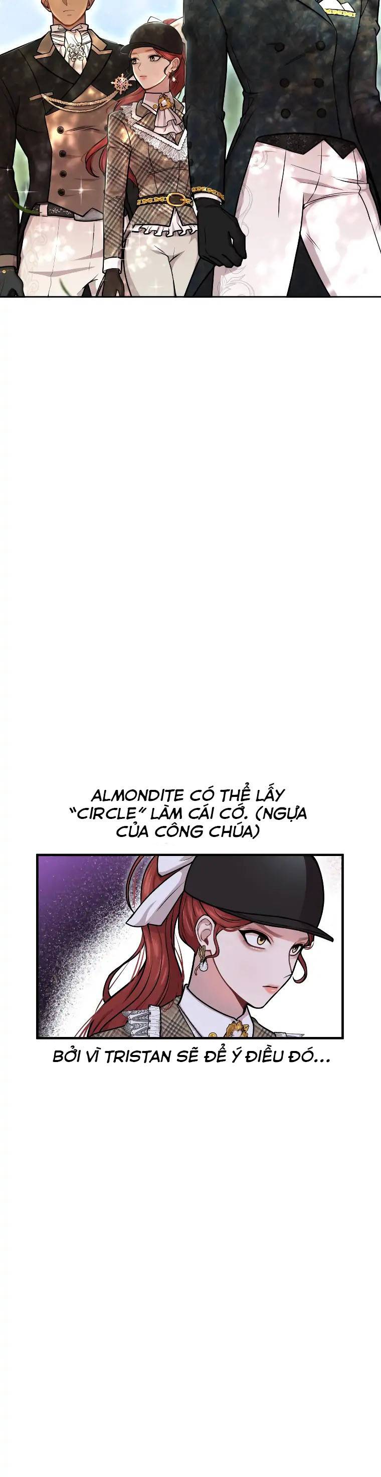 Ninita Yêu Dấu - Phần 2 Chap 1044.4 - Next Chap 1045.4