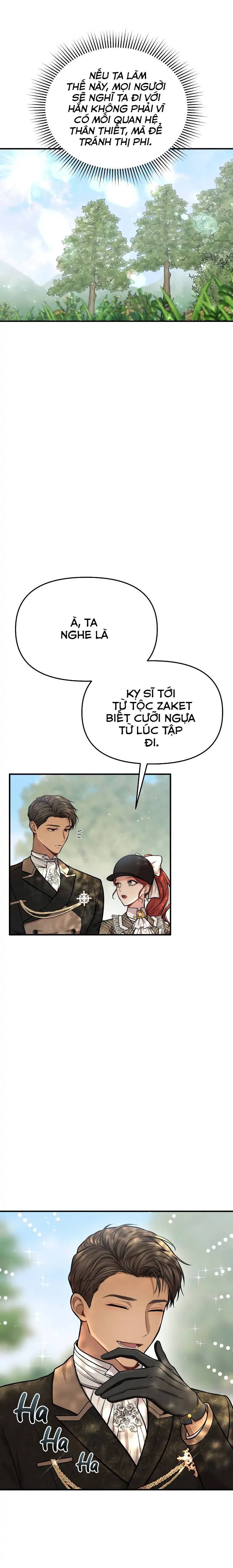 Ninita Yêu Dấu - Phần 2 Chap 1044.4 - Next Chap 1045.4