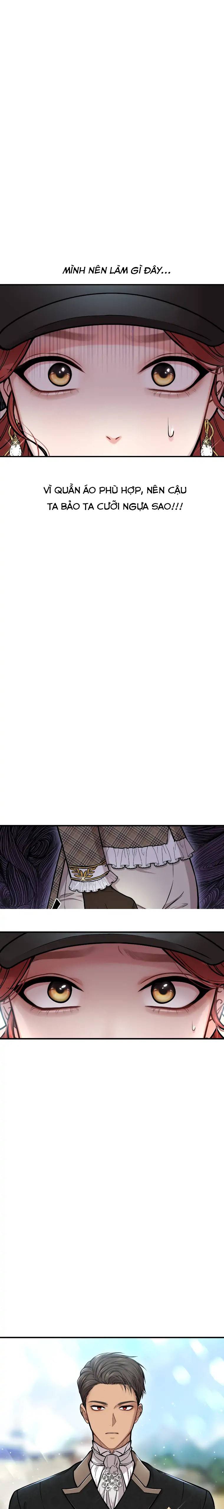 Ninita Yêu Dấu - Phần 2 Chap 1044.4 - Next Chap 1045.4