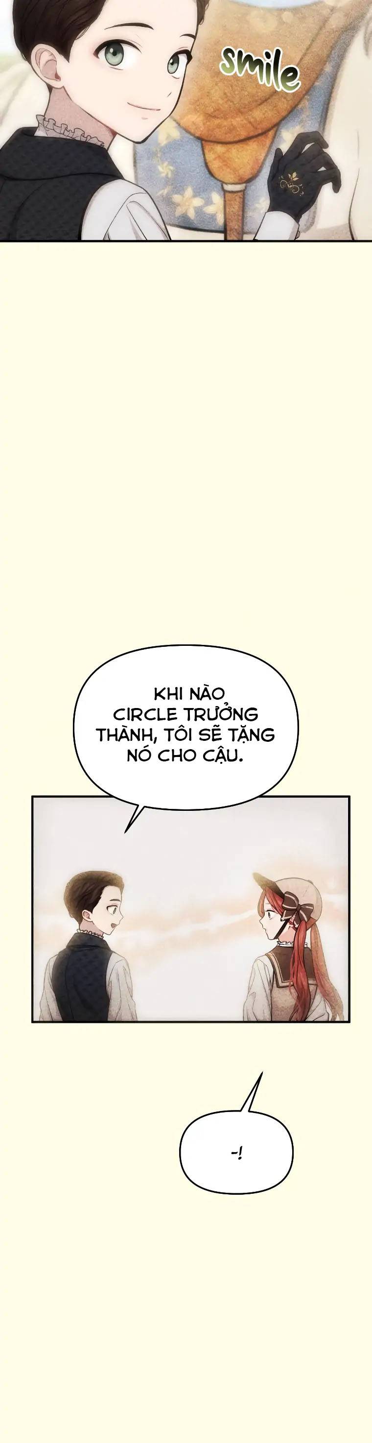 Ninita Yêu Dấu - Phần 2 Chap 1044.4 - Next Chap 1045.4