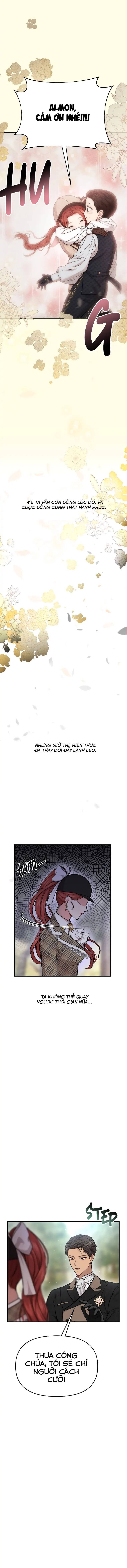 Ninita Yêu Dấu - Phần 2 Chap 1044.4 - Next Chap 1045.4