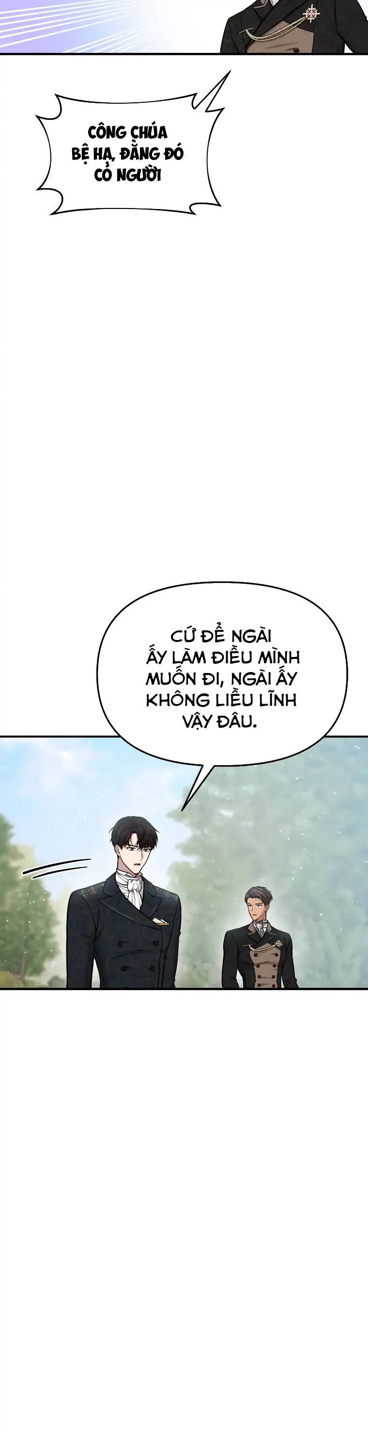 Ninita Yêu Dấu - Phần 2 Chap 1044.4 - Next Chap 1045.4