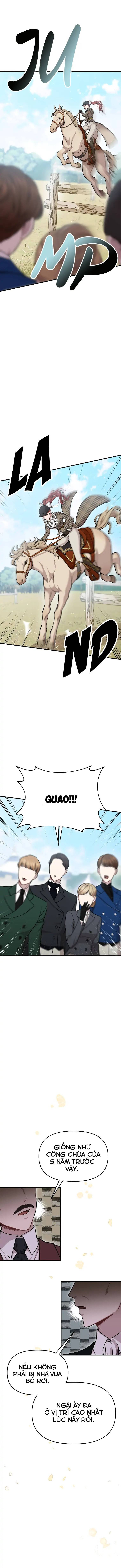 Ninita Yêu Dấu - Phần 2 Chap 1044.4 - Next Chap 1045.4