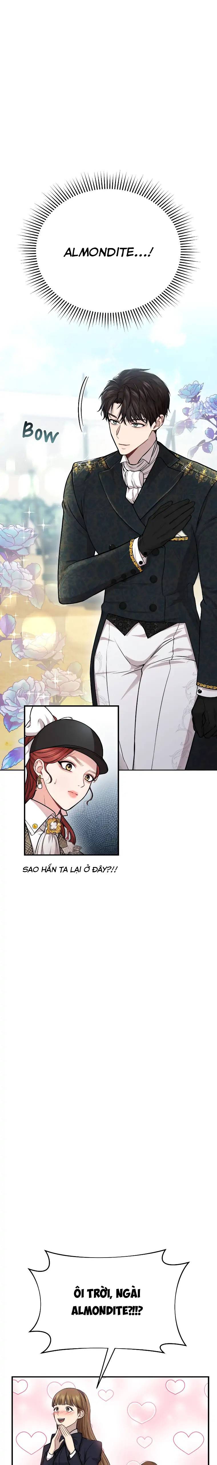 Ninita Yêu Dấu - Phần 2 Chap 1044.4 - Next Chap 1045.4