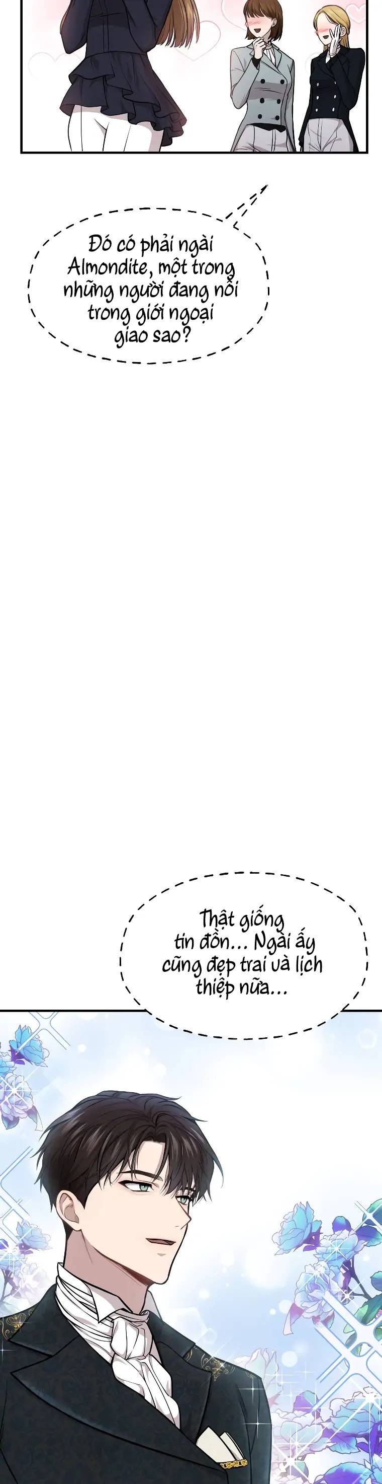 Ninita Yêu Dấu - Phần 2 Chap 1044.4 - Next Chap 1045.4