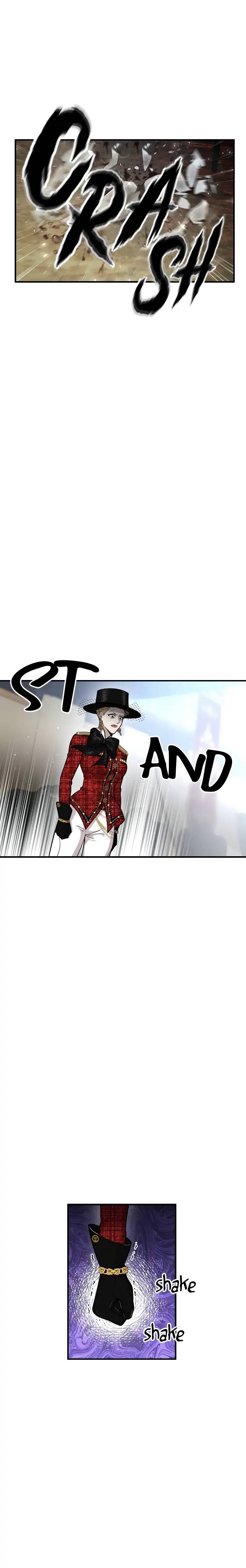 Ninita Yêu Dấu - Phần 2 Chap 1044.5 - Next Chap 1045.5