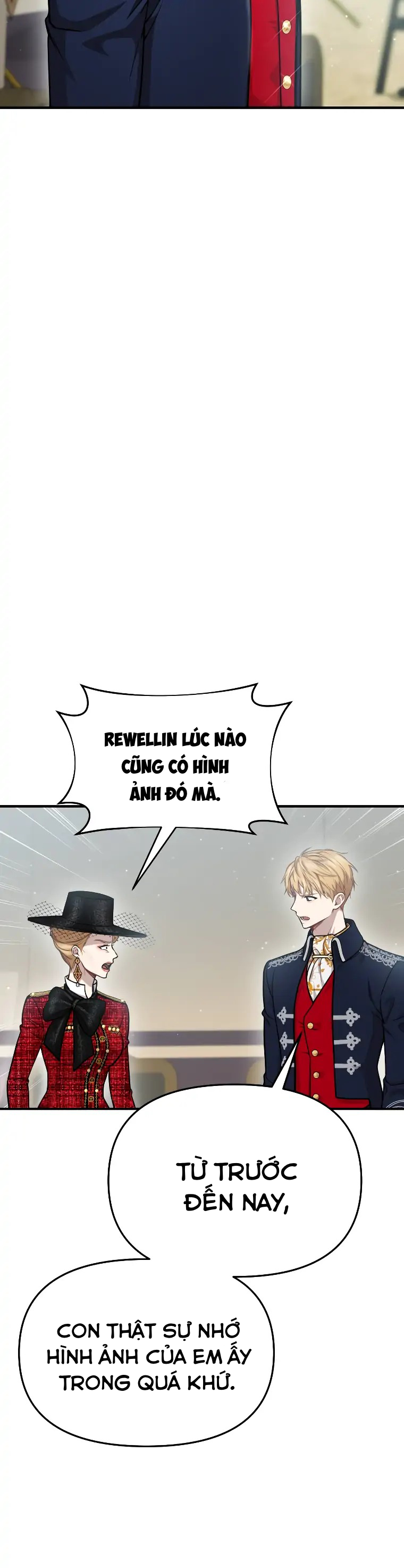 Ninita Yêu Dấu - Phần 2 Chap 1044.5 - Next Chap 1045.5