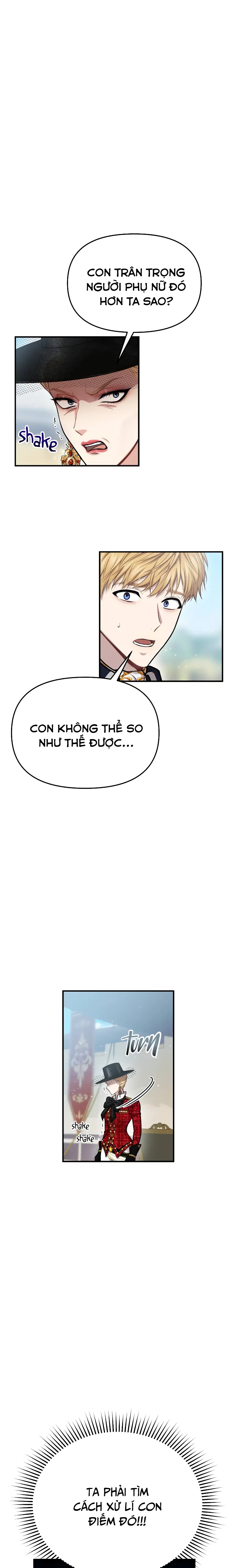 Ninita Yêu Dấu - Phần 2 Chap 1044.5 - Next Chap 1045.5