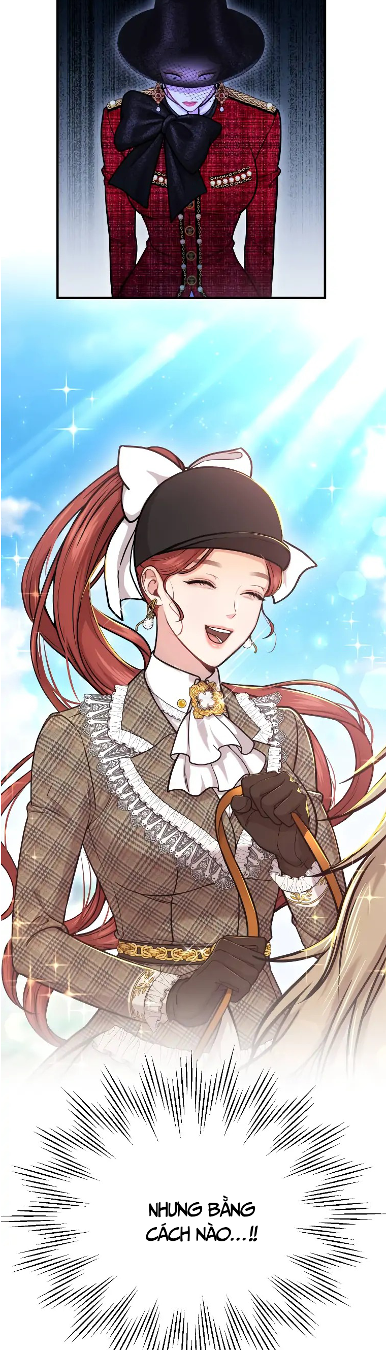 Ninita Yêu Dấu - Phần 2 Chap 1044.5 - Next Chap 1045.5