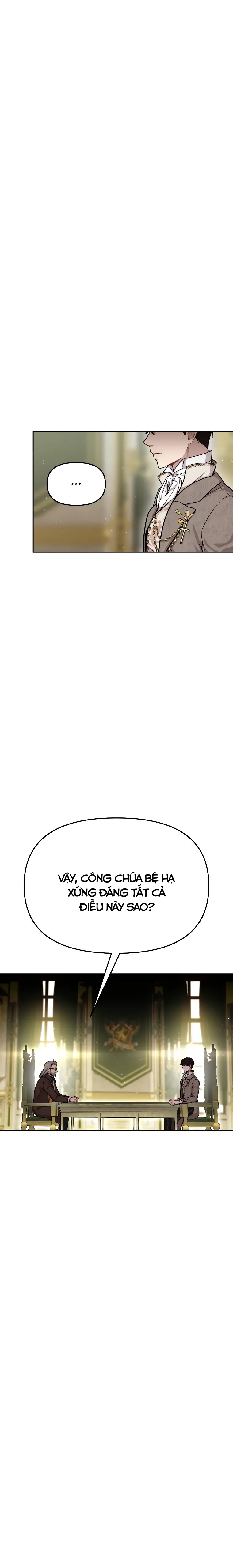 Ninita Yêu Dấu - Phần 2 Chap 1044.5 - Next Chap 1045.5