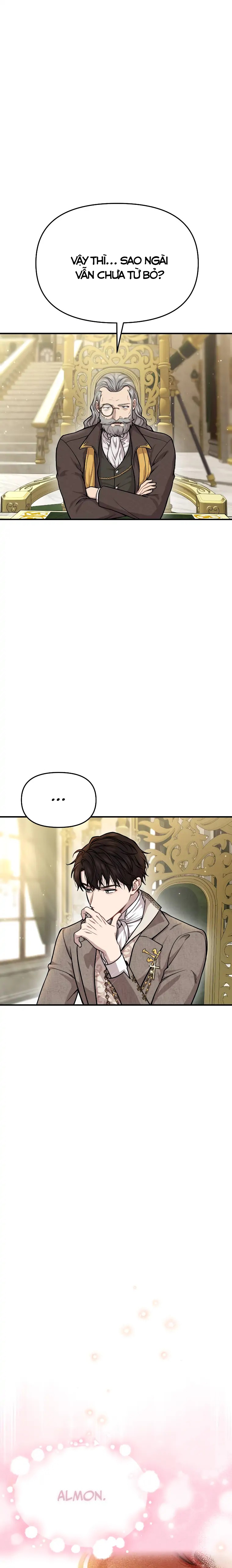 Ninita Yêu Dấu - Phần 2 Chap 1044.5 - Next Chap 1045.5