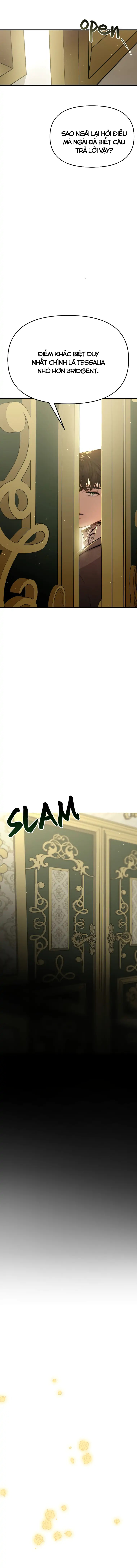 Ninita Yêu Dấu - Phần 2 Chap 1044.5 - Next Chap 1045.5