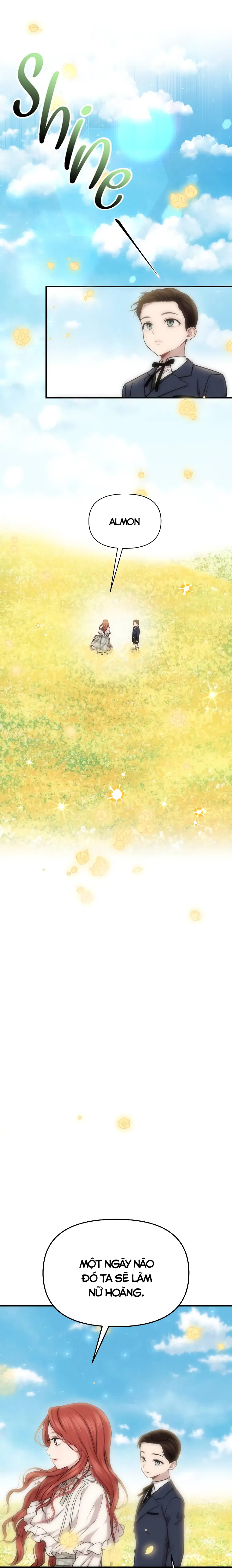 Ninita Yêu Dấu - Phần 2 Chap 1044.5 - Next Chap 1045.5