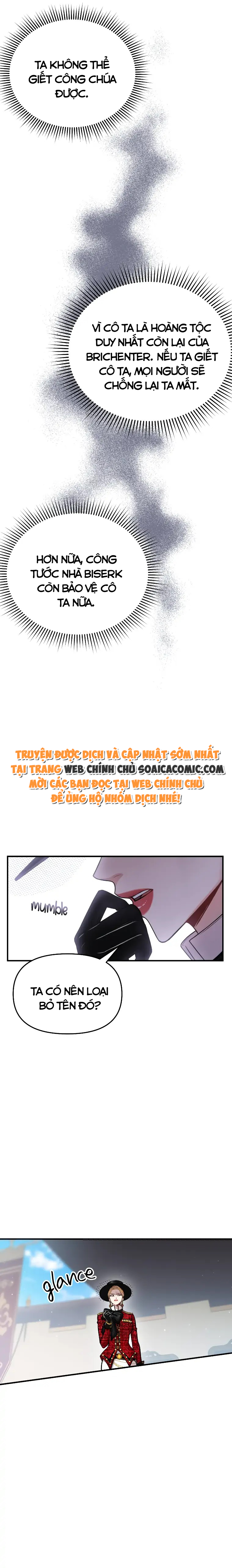 Ninita Yêu Dấu - Phần 2 Chap 1044.5 - Next Chap 1045.5