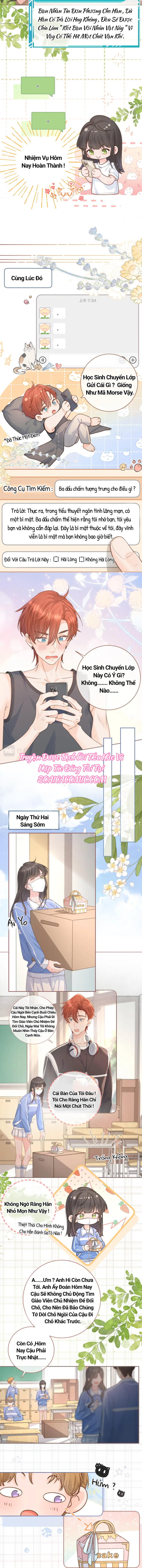 Ninita Yêu Dấu - Phần 2 Chap 1044.6 - Next Chap 1045.6