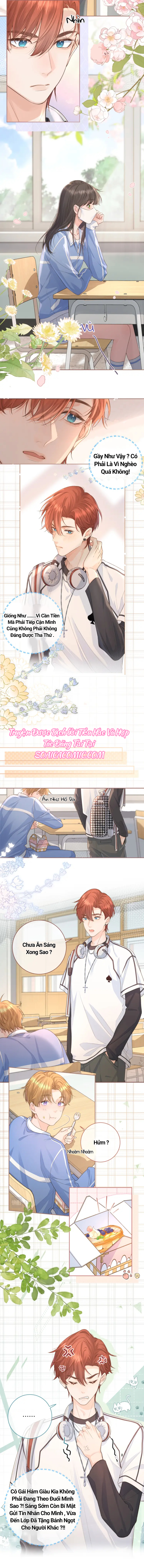 Ninita Yêu Dấu - Phần 2 Chap 1044.6 - Next Chap 1045.6