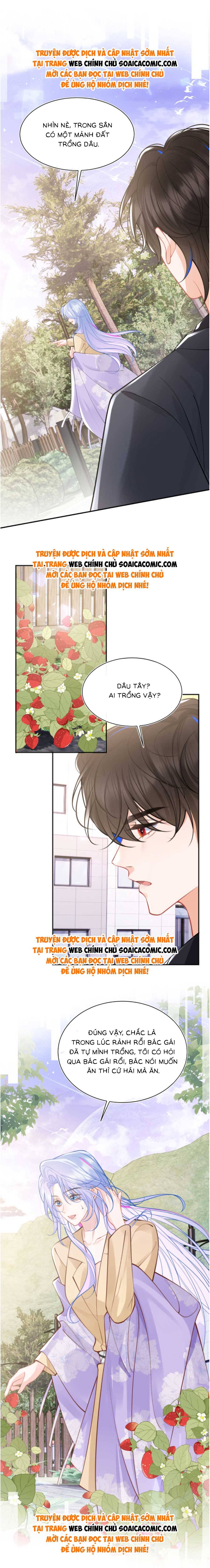 Ninita Yêu Dấu - Phần 2 Chap 1044.7 - Next Chap 1045.7