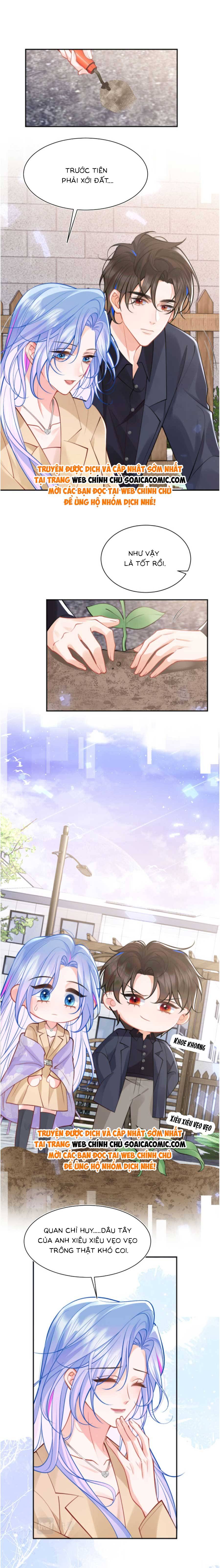 Ninita Yêu Dấu - Phần 2 Chap 1044.7 - Next Chap 1045.7