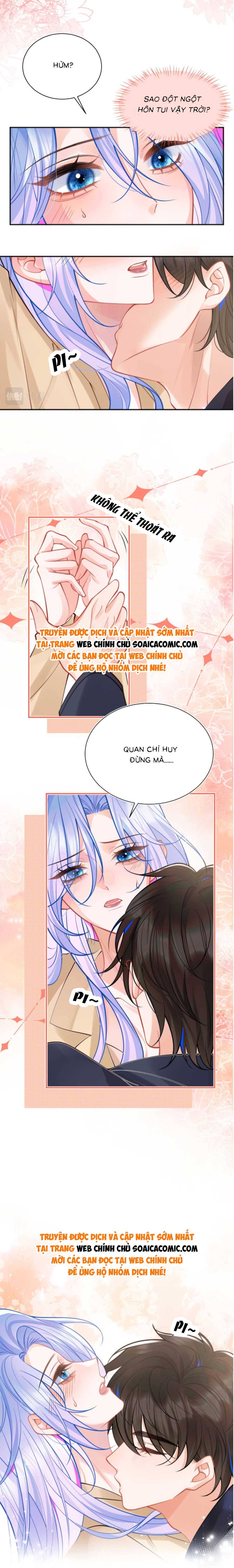 Ninita Yêu Dấu - Phần 2 Chap 1044.7 - Next Chap 1045.7