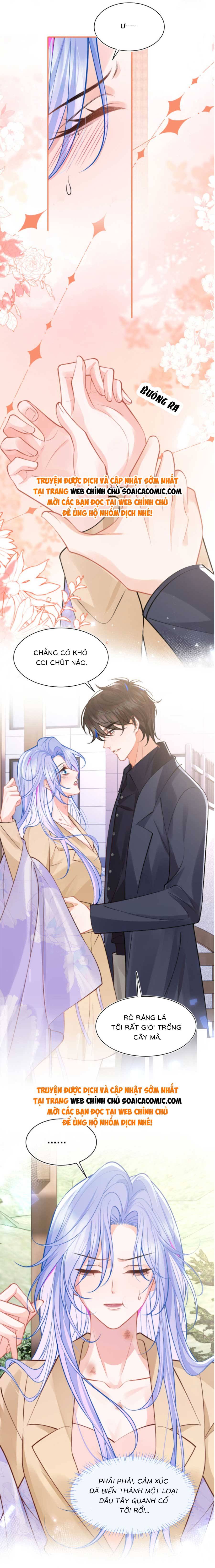 Ninita Yêu Dấu - Phần 2 Chap 1044.7 - Next Chap 1045.7