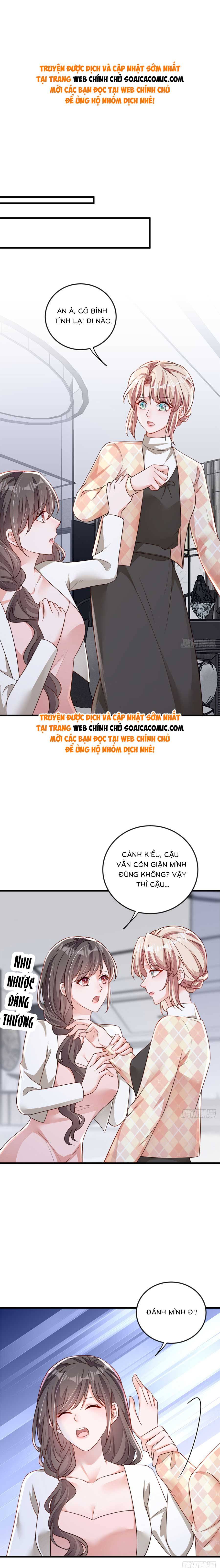 Ninita Yêu Dấu - Phần 2 Chap 1044.8 - Next Chap 1045.8