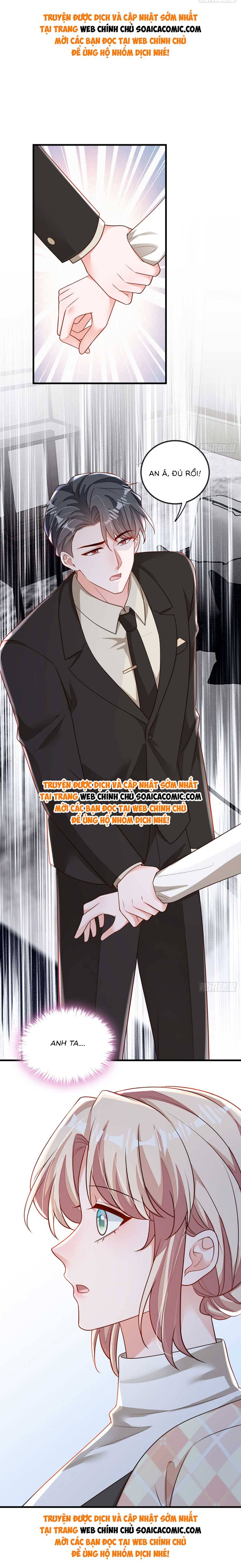 Ninita Yêu Dấu - Phần 2 Chap 1044.8 - Next Chap 1045.8