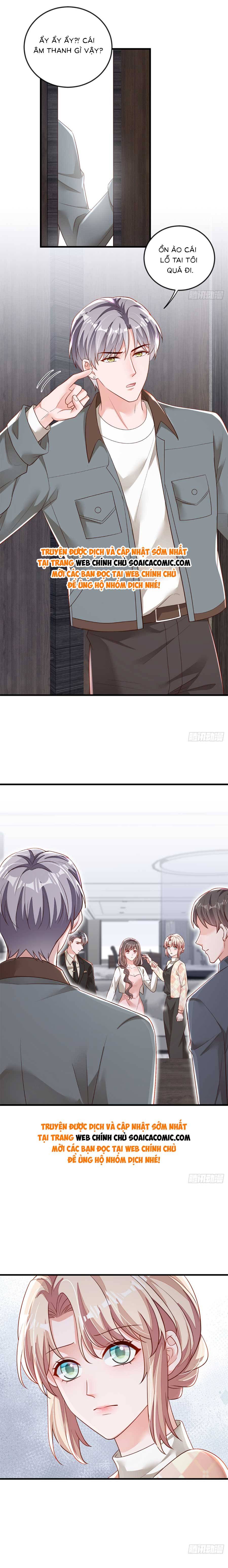 Ninita Yêu Dấu - Phần 2 Chap 1044.8 - Next Chap 1045.8