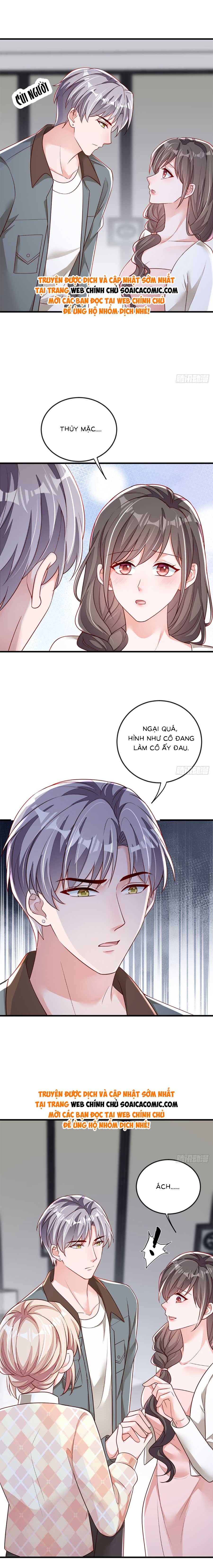 Ninita Yêu Dấu - Phần 2 Chap 1044.8 - Next Chap 1045.8