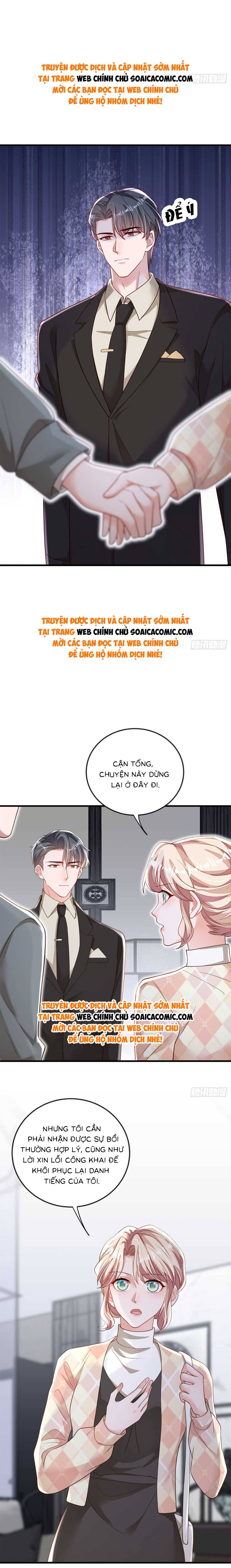 Ninita Yêu Dấu - Phần 2 Chap 1044.8 - Next Chap 1045.8