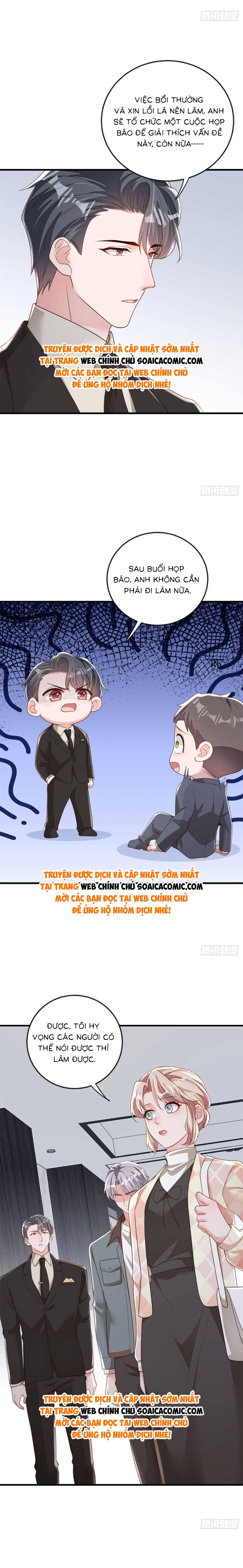 Ninita Yêu Dấu - Phần 2 Chap 1044.8 - Next Chap 1045.8