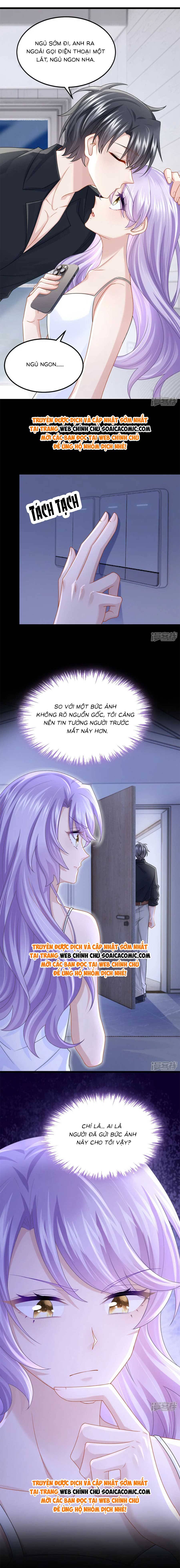 Ninita Yêu Dấu - Phần 2 Chap 1044.9 - Next Chap 1045.9