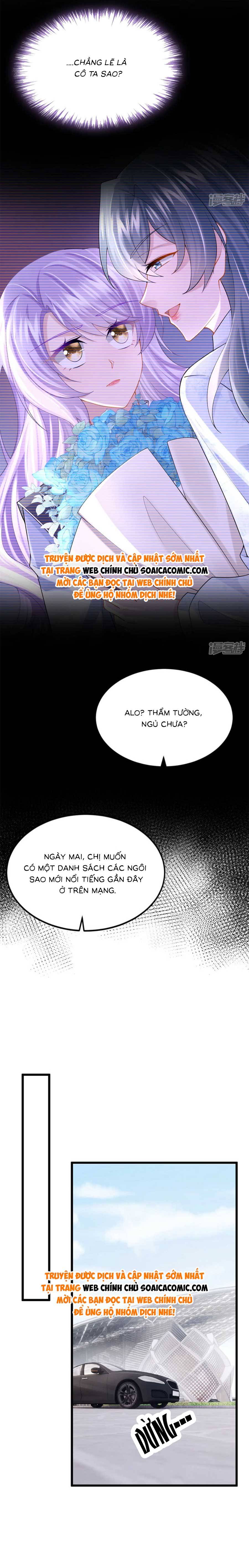 Ninita Yêu Dấu - Phần 2 Chap 1044.9 - Next Chap 1045.9