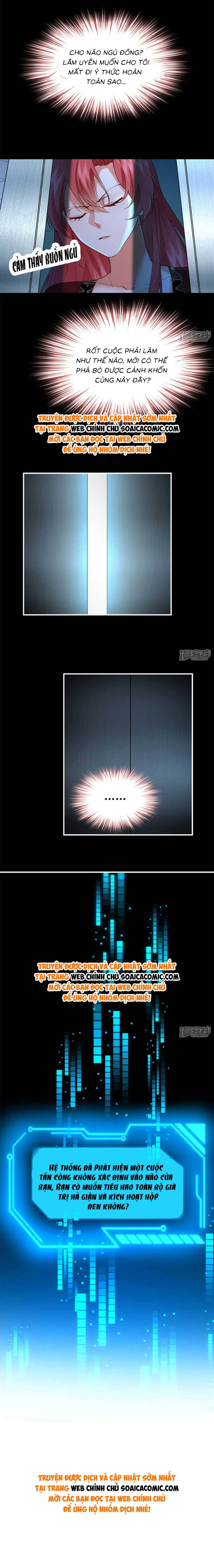 Ninita Yêu Dấu - Phần 2 Chap 1045.1 - Next Chap 1046.1