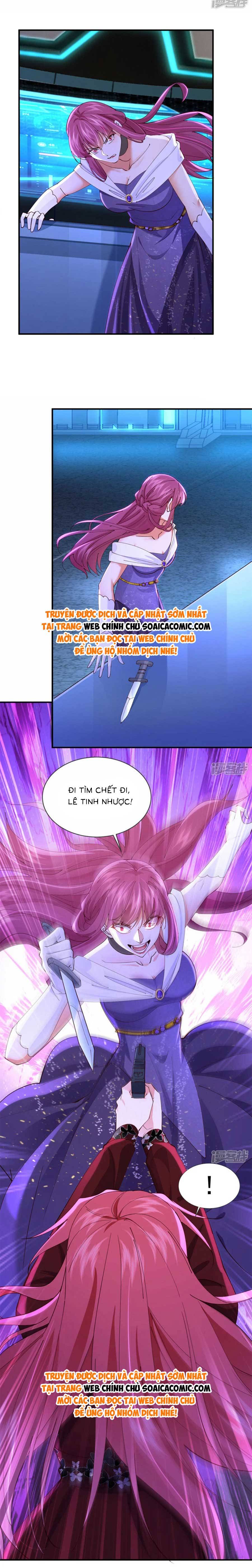 Ninita Yêu Dấu - Phần 2 Chap 1045.1 - Next Chap 1046.1