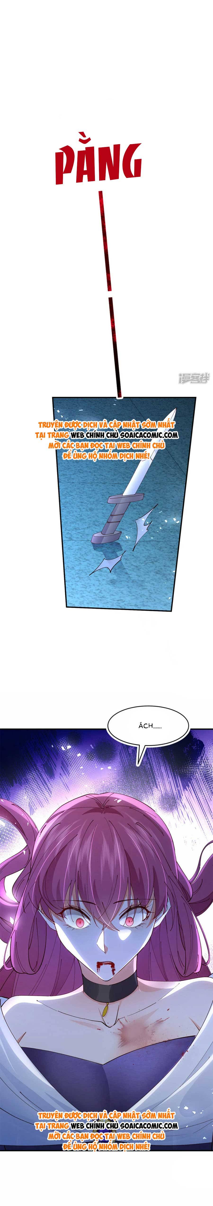 Ninita Yêu Dấu - Phần 2 Chap 1045.1 - Next Chap 1046.1