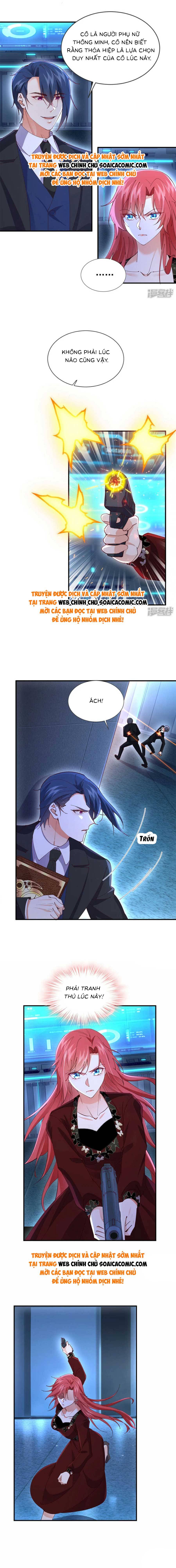 Ninita Yêu Dấu - Phần 2 Chap 1045.1 - Next Chap 1046.1