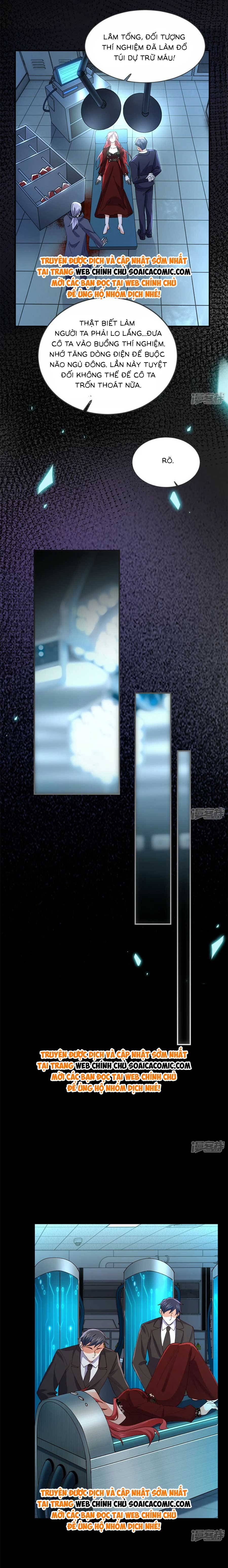 Ninita Yêu Dấu - Phần 2 Chap 1045.1 - Next Chap 1046.1