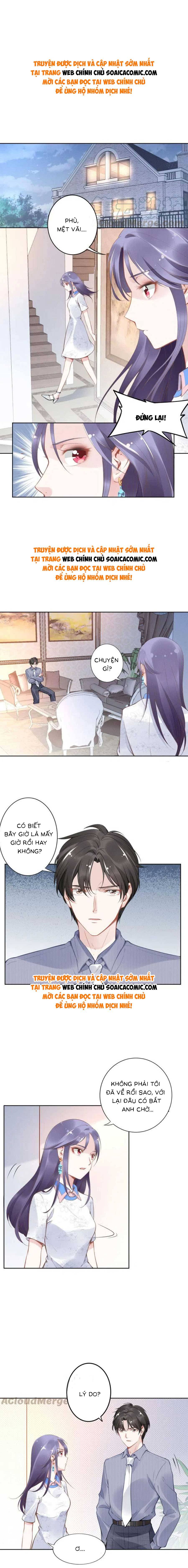 Ninita Yêu Dấu - Phần 2 Chap 1045.4 - Next Chap 1046.4