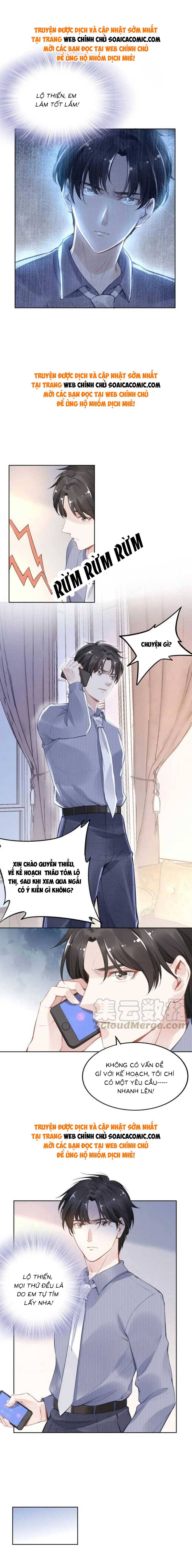 Ninita Yêu Dấu - Phần 2 Chap 1045.4 - Next Chap 1046.4