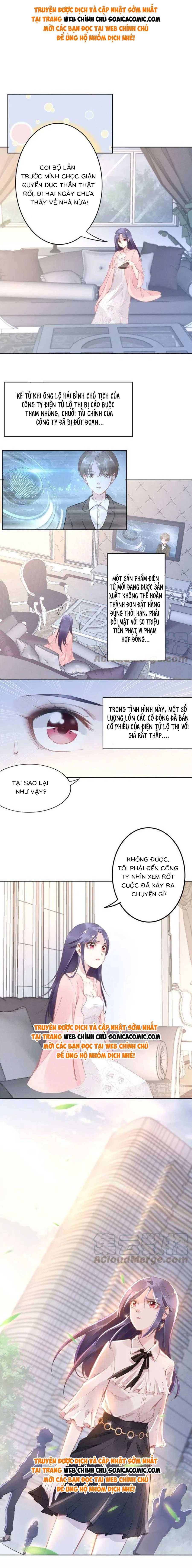Ninita Yêu Dấu - Phần 2 Chap 1045.4 - Next Chap 1046.4