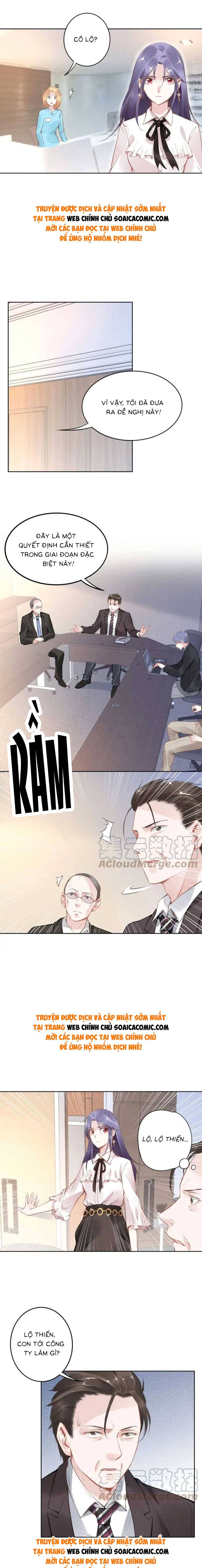 Ninita Yêu Dấu - Phần 2 Chap 1045.4 - Next Chap 1046.4