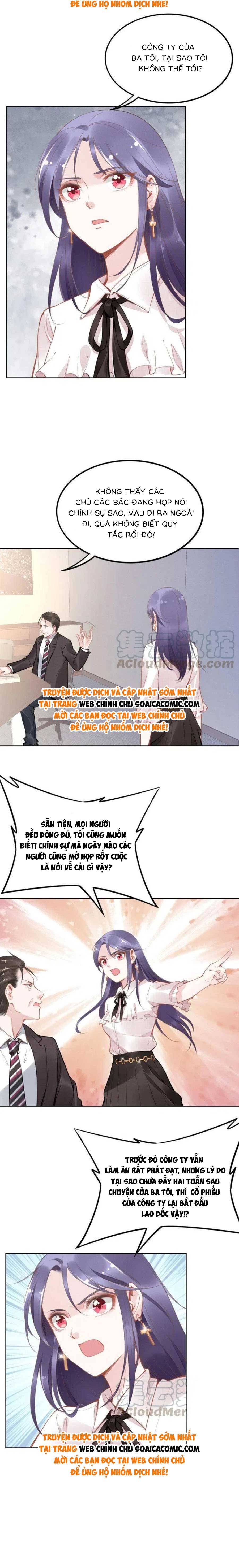 Ninita Yêu Dấu - Phần 2 Chap 1045.4 - Next Chap 1046.4