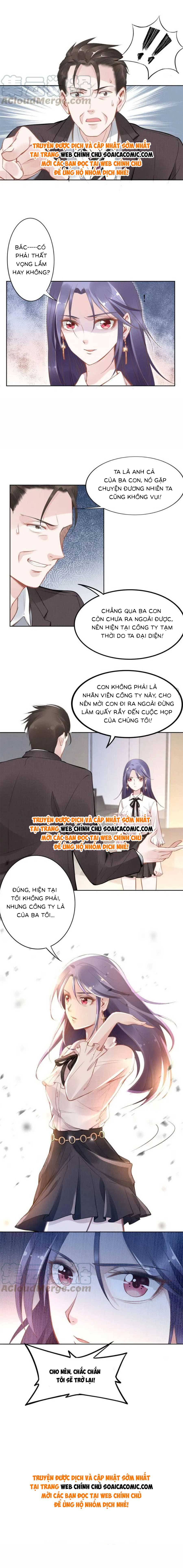 Ninita Yêu Dấu - Phần 2 Chap 1045.4 - Next Chap 1046.4