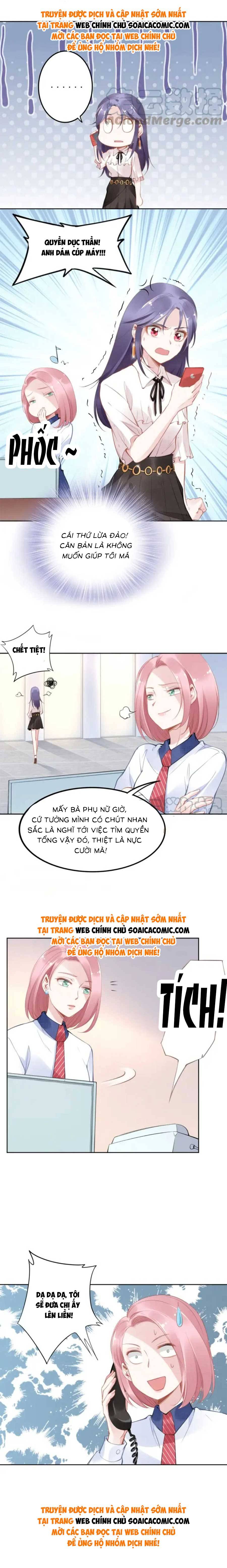 Ninita Yêu Dấu - Phần 2 Chap 1045.5 - Next Chap 1046.5